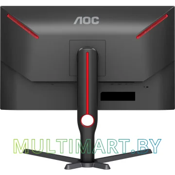 Игровой монитор AOC Q27G3XMN картинка 9